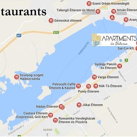 Wellness Apartments In 벨렌체 외부 사진