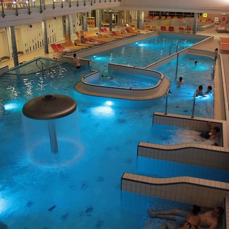 Wellness Apartments In 벨렌체 외부 사진