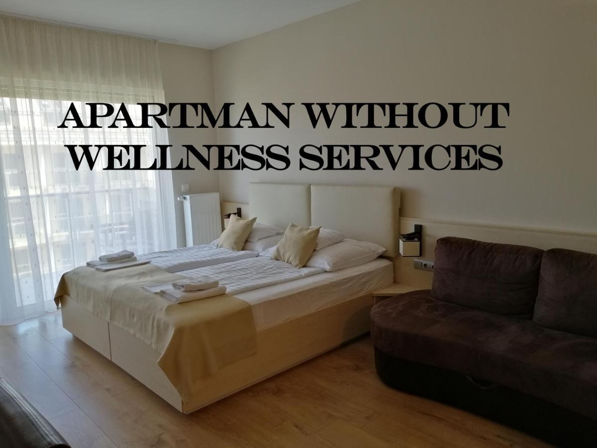 Wellness Apartments In 벨렌체 외부 사진