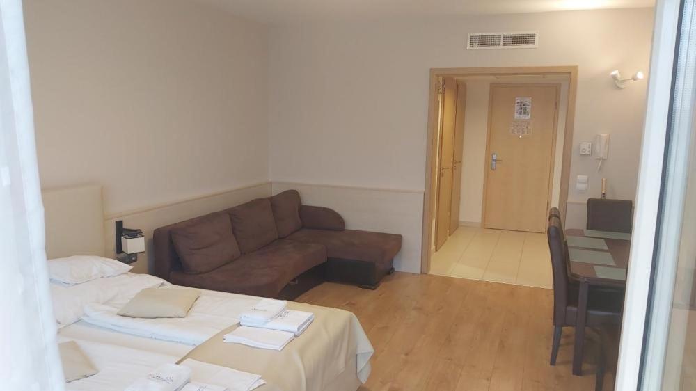 Wellness Apartments In 벨렌체 외부 사진