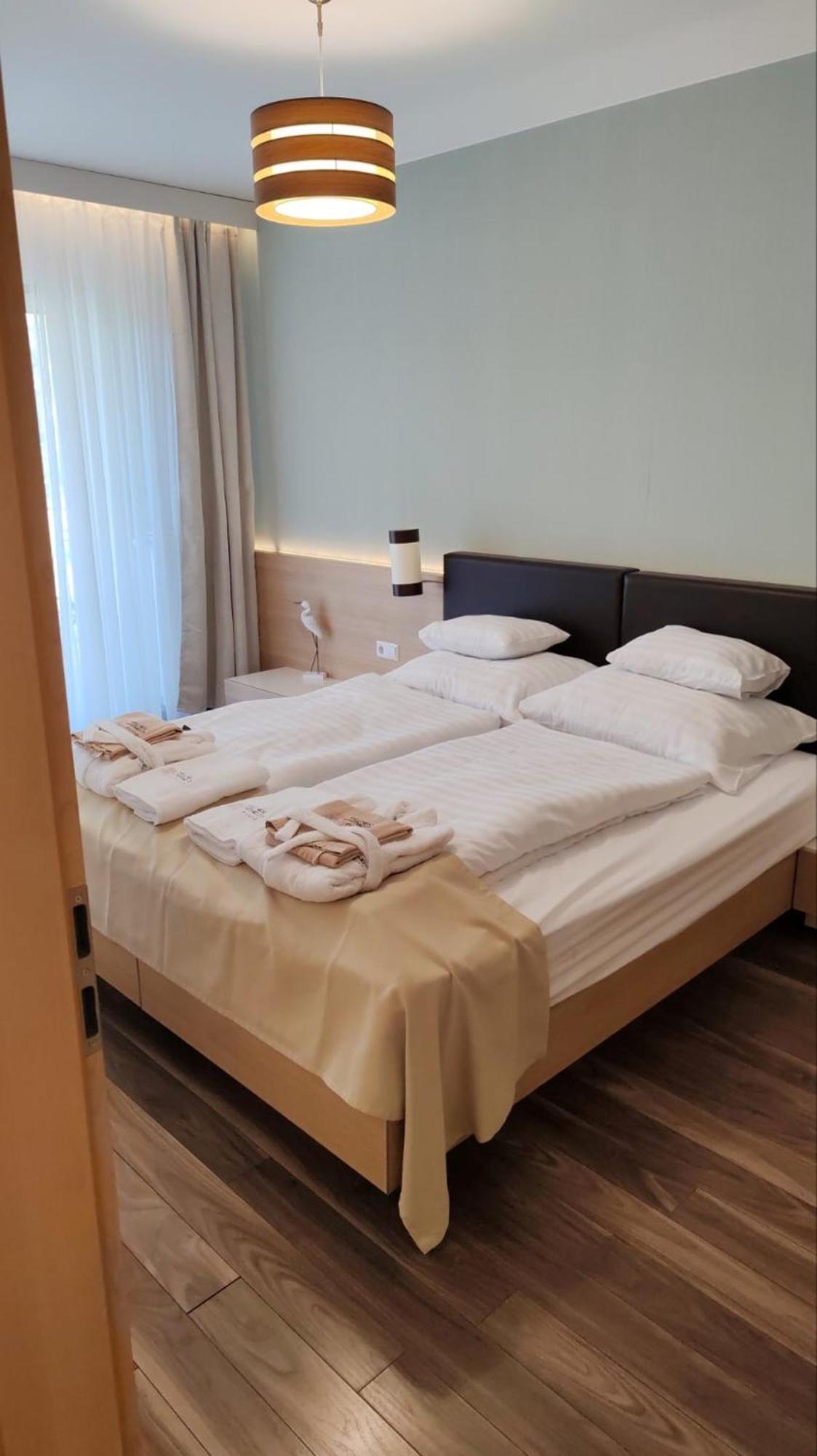 Wellness Apartments In 벨렌체 외부 사진