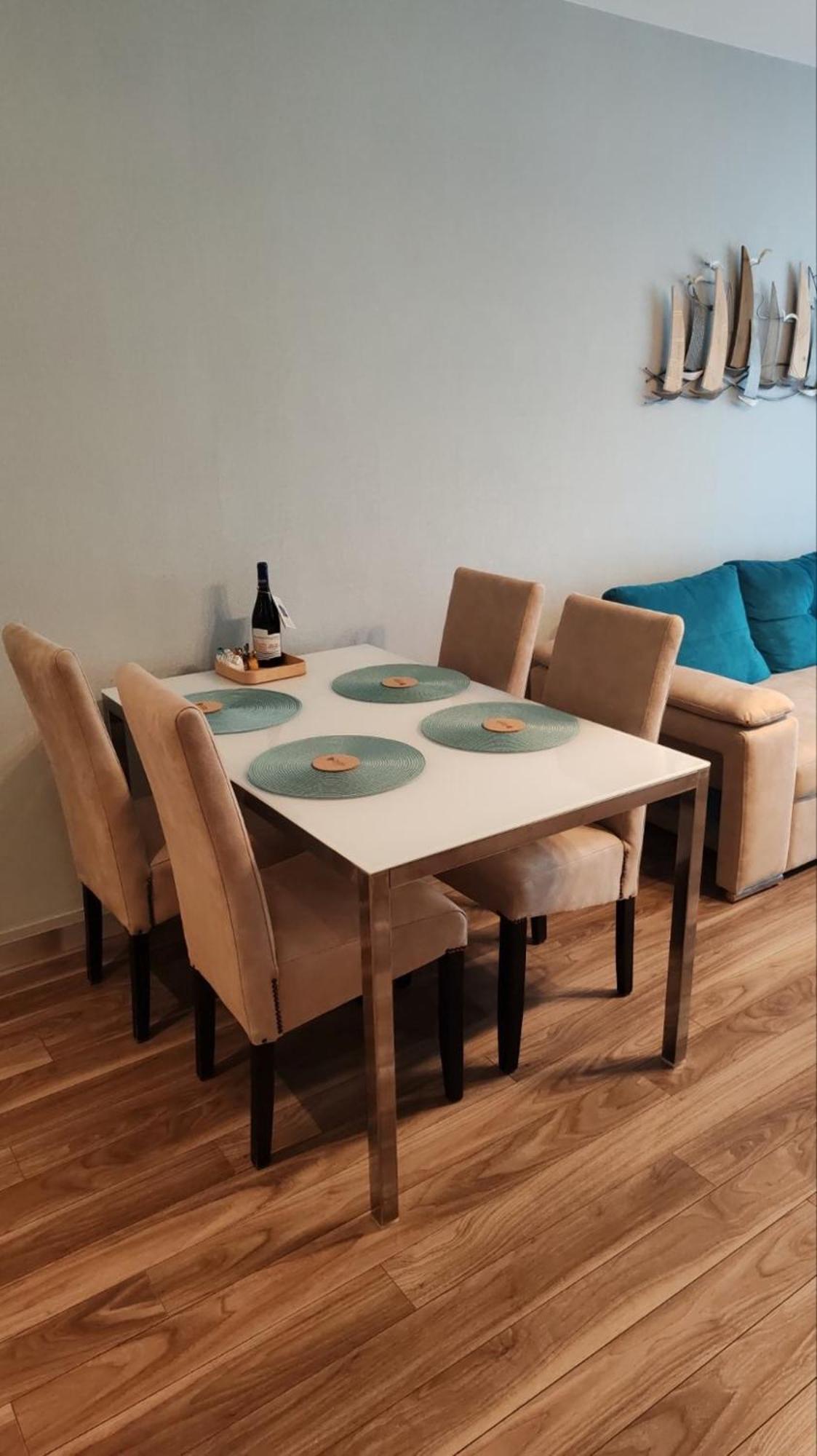 Wellness Apartments In 벨렌체 외부 사진