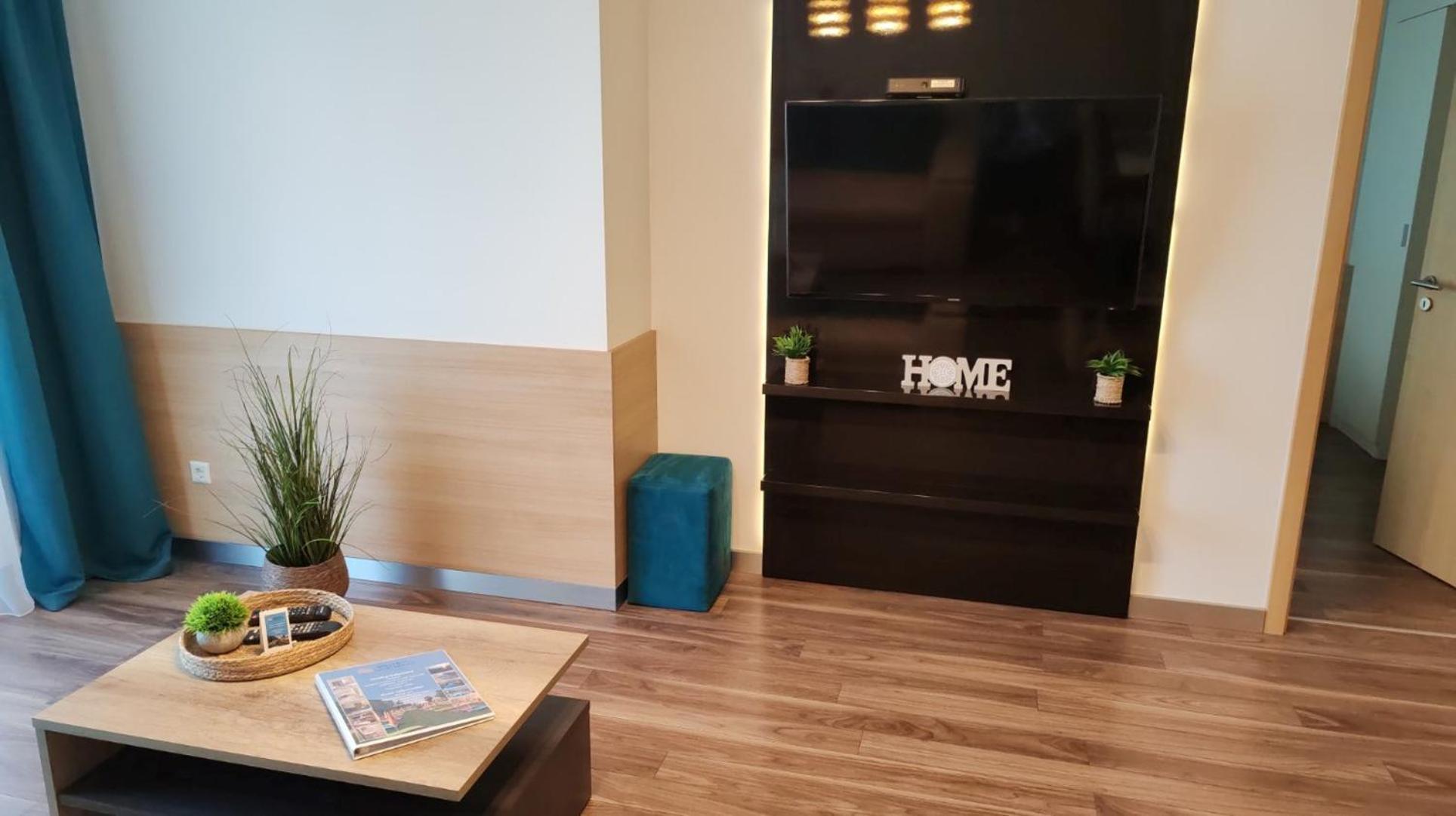 Wellness Apartments In 벨렌체 외부 사진