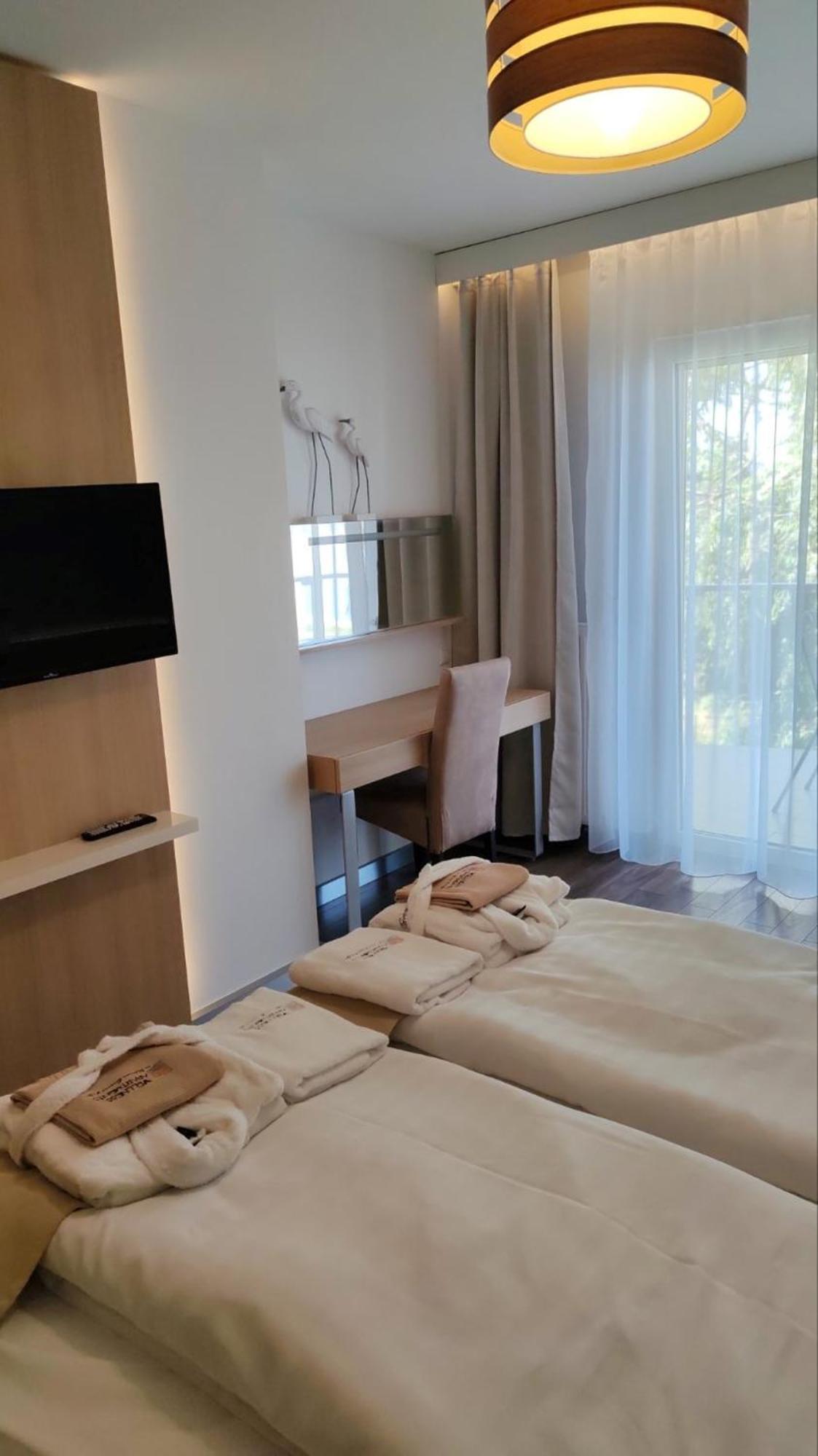 Wellness Apartments In 벨렌체 외부 사진