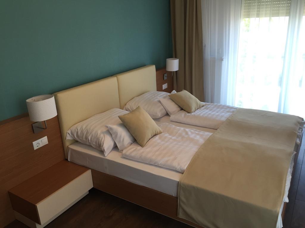 Wellness Apartments In 벨렌체 외부 사진