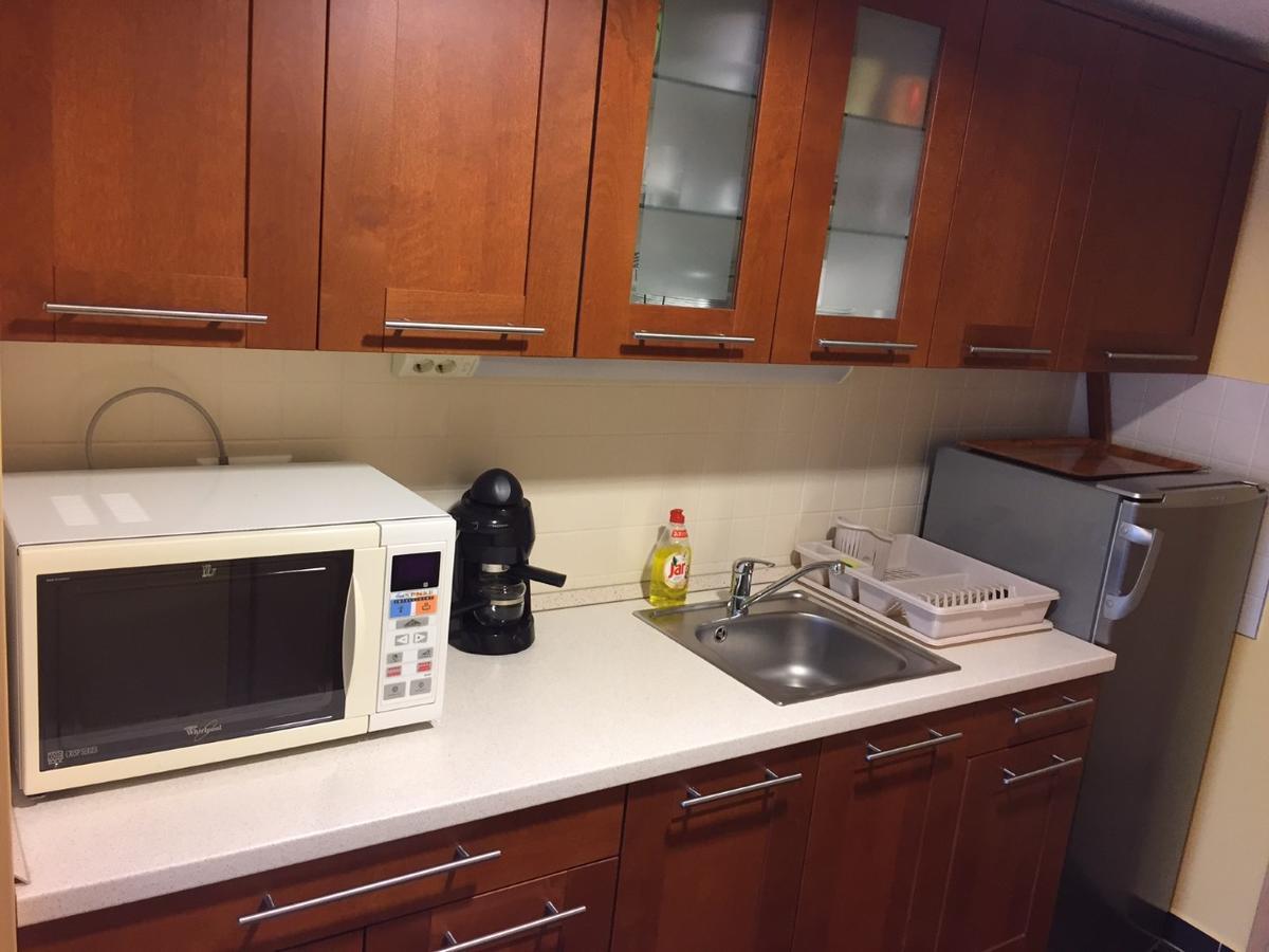 Wellness Apartments In 벨렌체 외부 사진