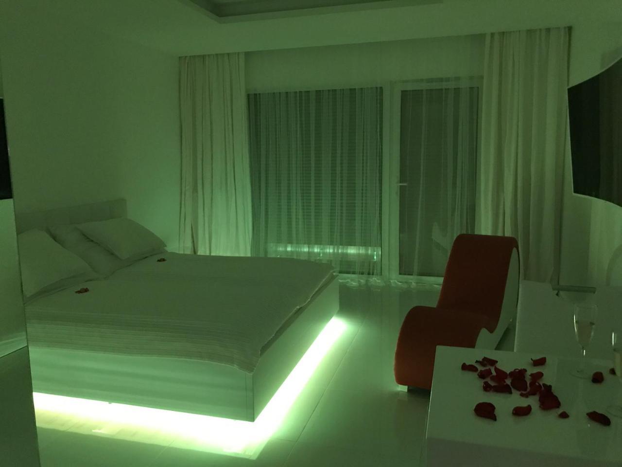 Wellness Apartments In 벨렌체 외부 사진