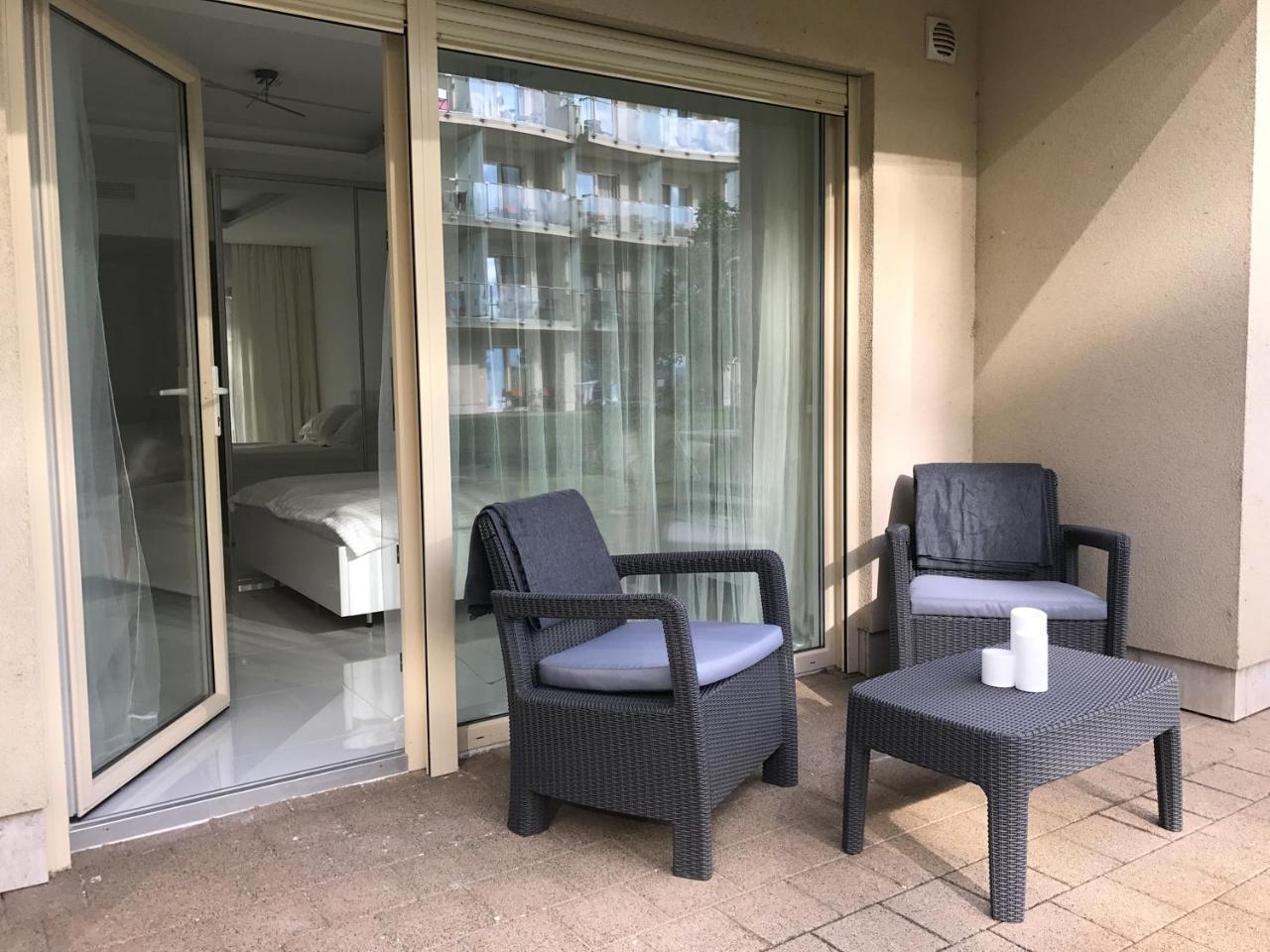 Wellness Apartments In 벨렌체 외부 사진