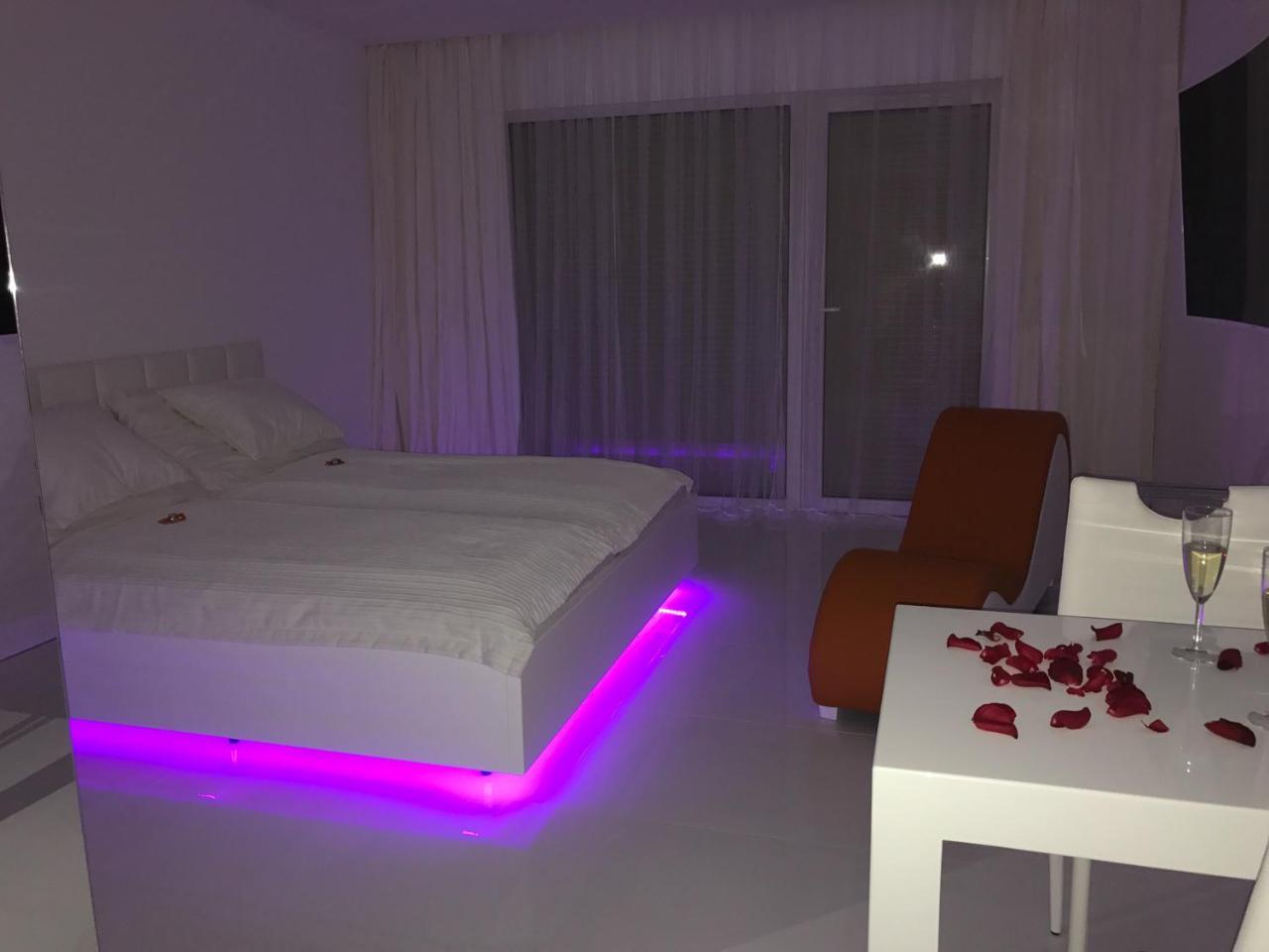 Wellness Apartments In 벨렌체 외부 사진